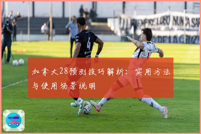 加拿大28预测技巧解析：实用方法与使用场景说明