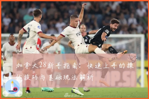 加拿大28新手指南：快速上手的操作技巧与基础玩法解析