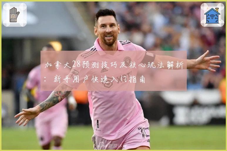 加拿大28预测技巧及核心玩法解析：新手用户快速入门指南
