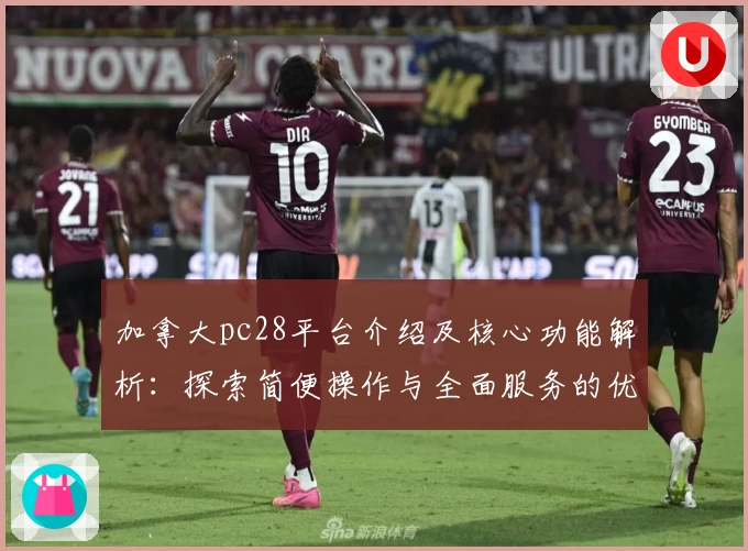 加拿大pc28平台介绍及核心功能解析：探索简便操作与全面服务的优质选择