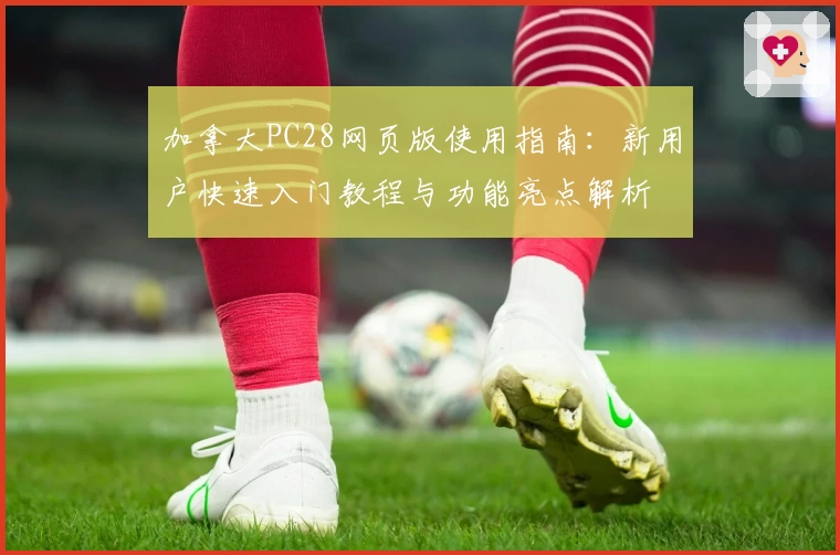 加拿大PC28网页版使用指南：新用户快速入门教程与功能亮点解析