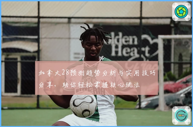 加拿大28预测趋势分析与实用技巧分享，助你轻松掌握核心玩法